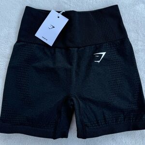 Gymshark workout shorts